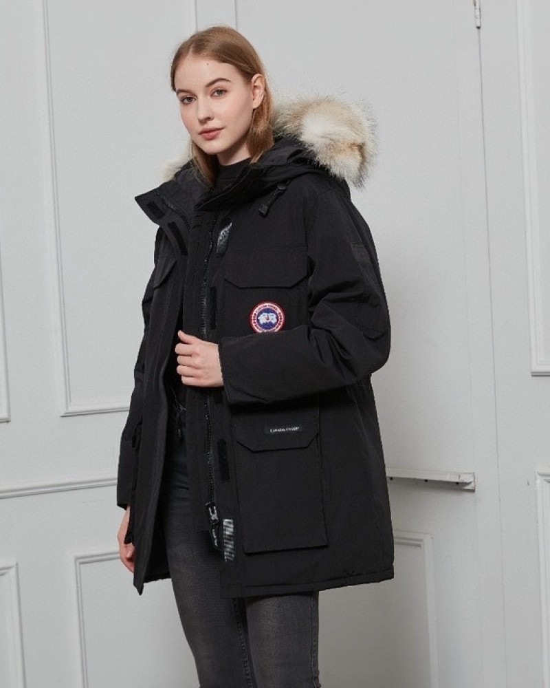 Canada Goose Parka 