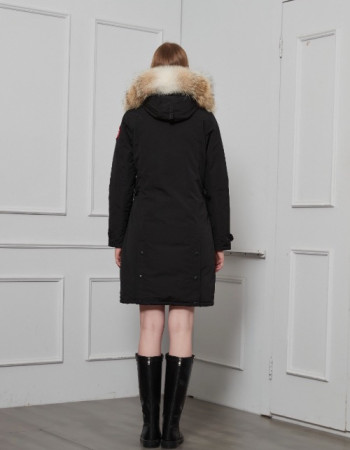 Canada Goose Parka 
