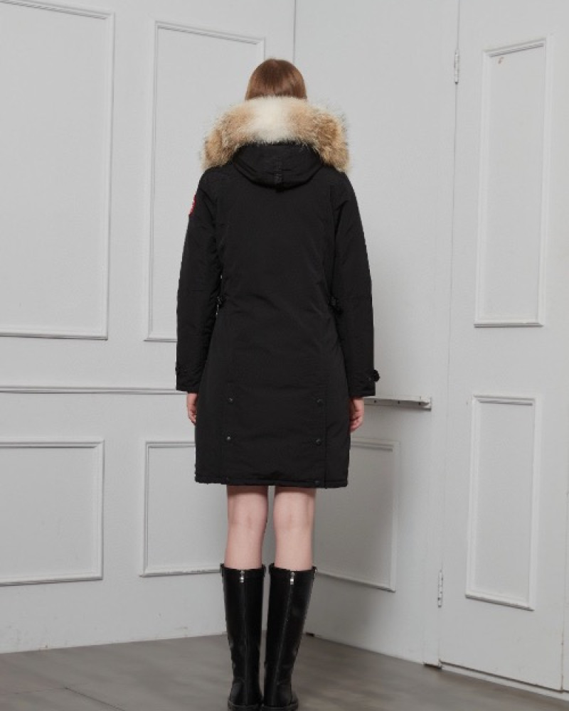 Canada Goose Parka 