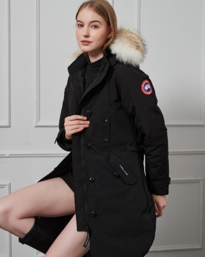 Canada Goose Parka 