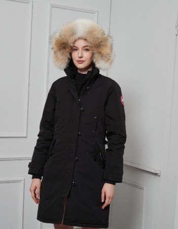 Canada Goose Parka 