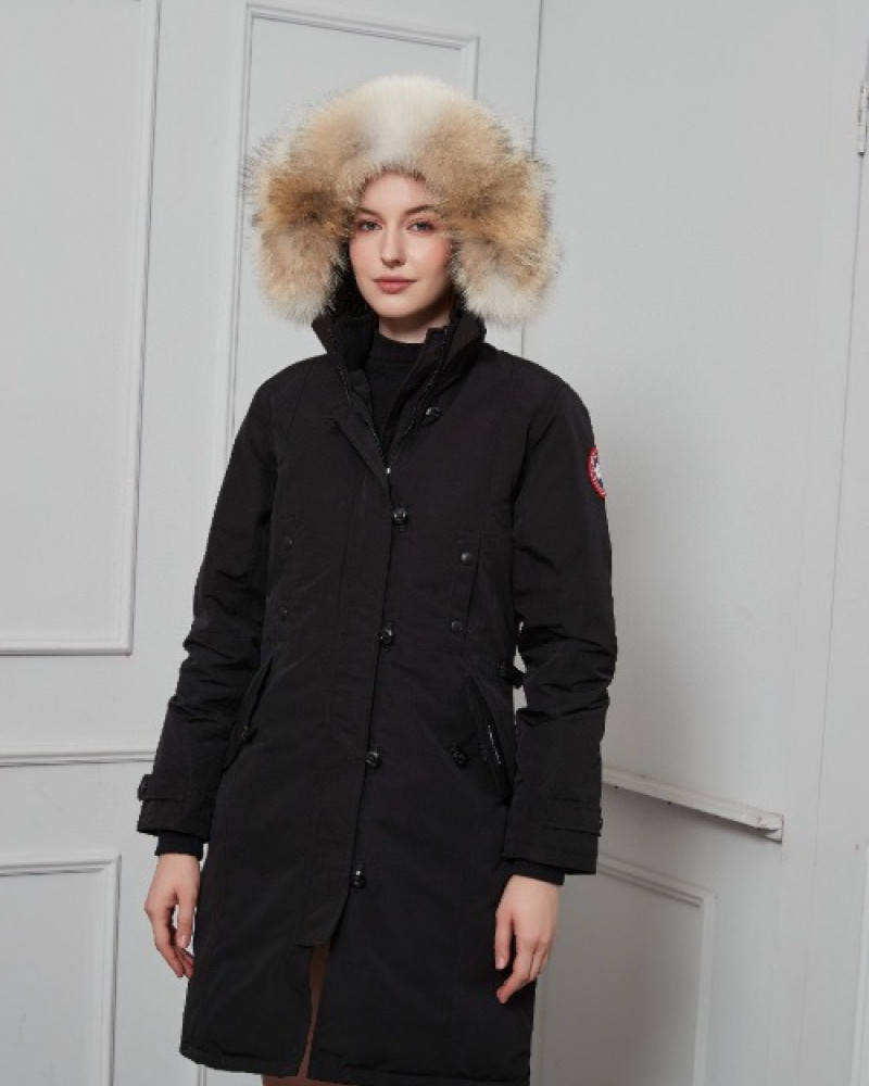 Canada Goose Parka 