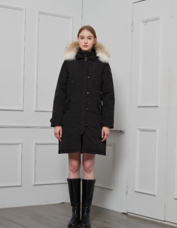 Canada Goose Parka 