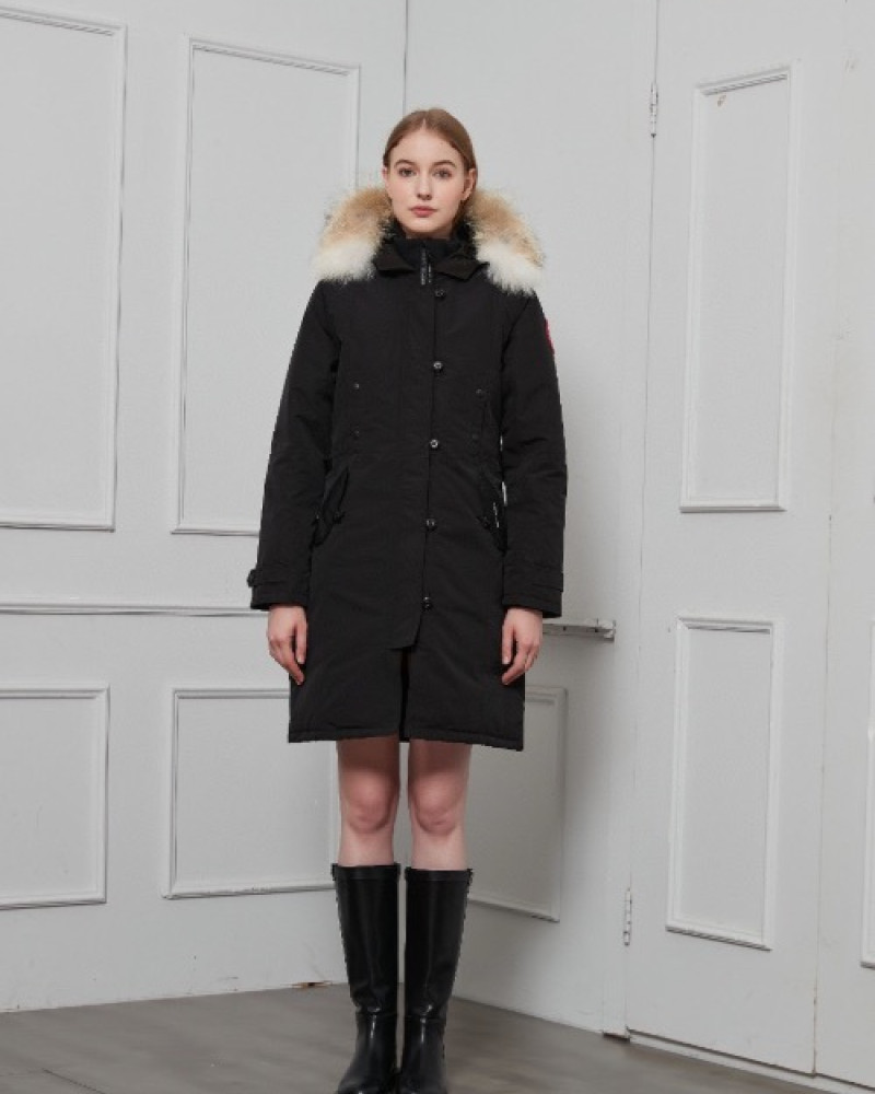 Canada Goose Parka 