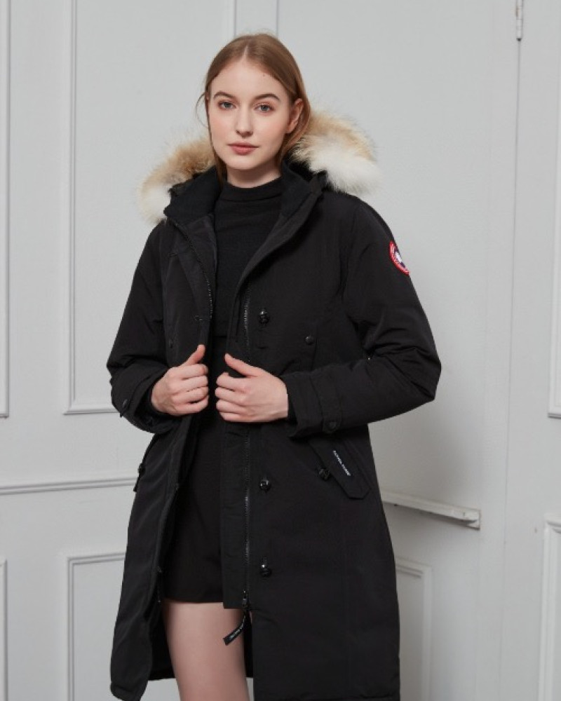 Canada Goose Parka 
