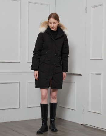 Canada Goose Parka 