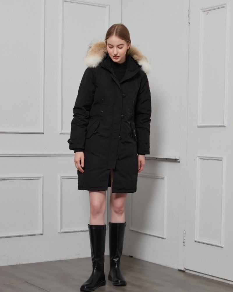 Canada Goose Parka 