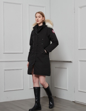 Canada Goose Parka 