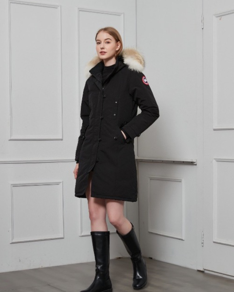 Canada Goose Parka 