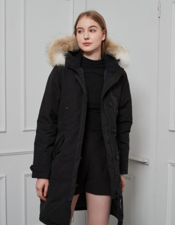 Canada Goose Parka 