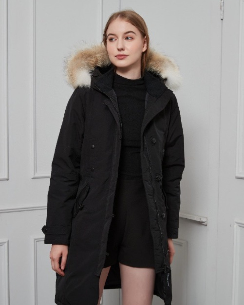Canada Goose Parka 