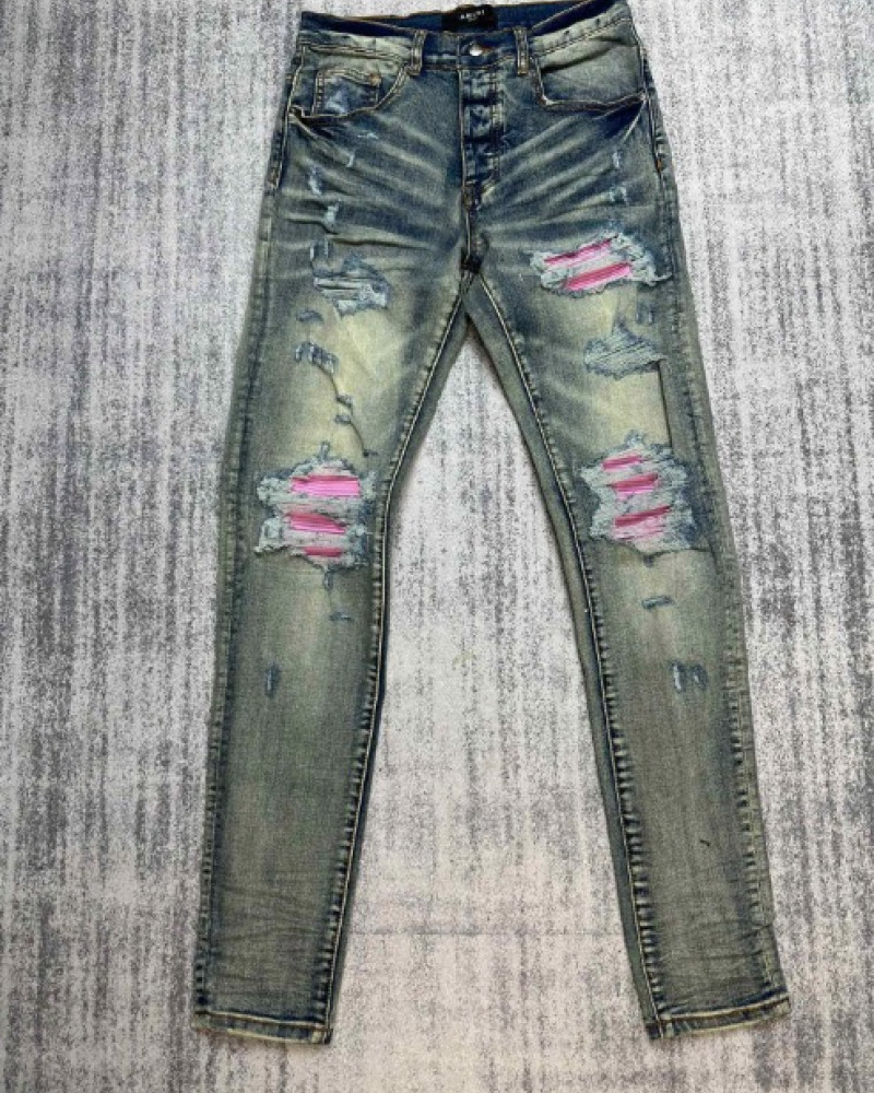 Amiri Jeans 