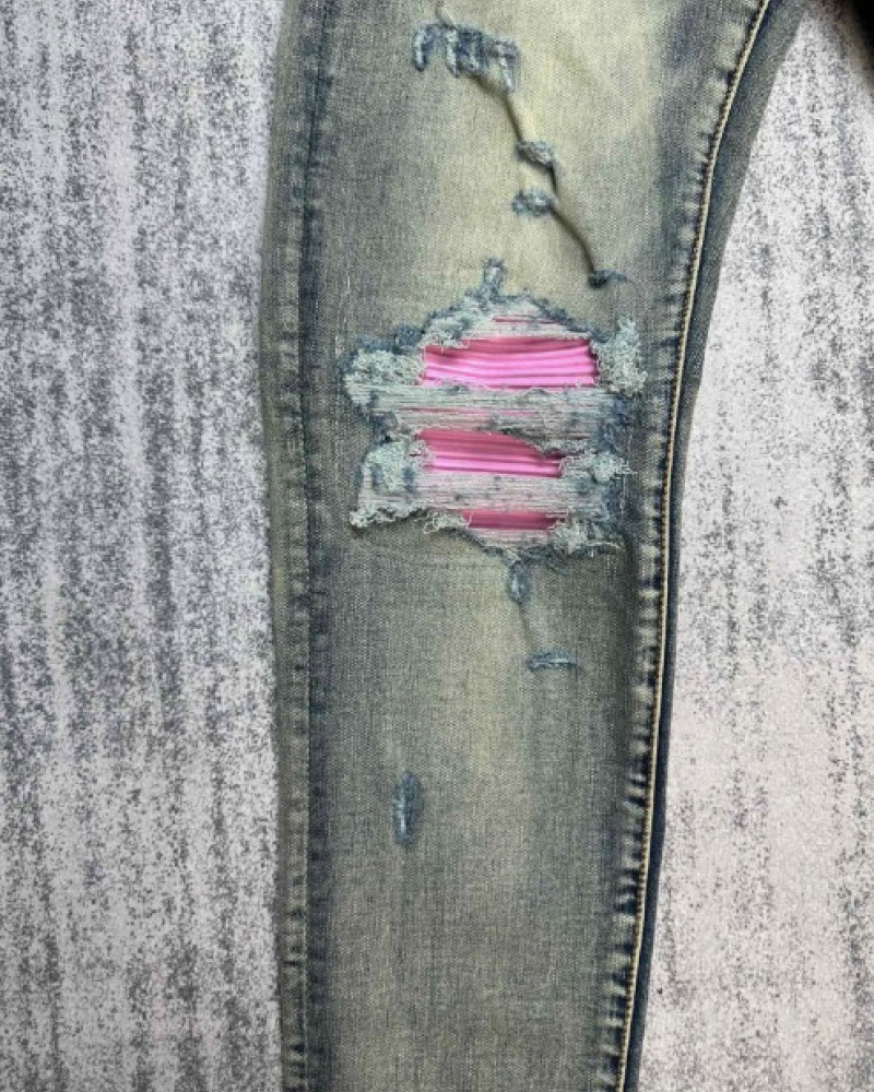 Amiri Jeans 