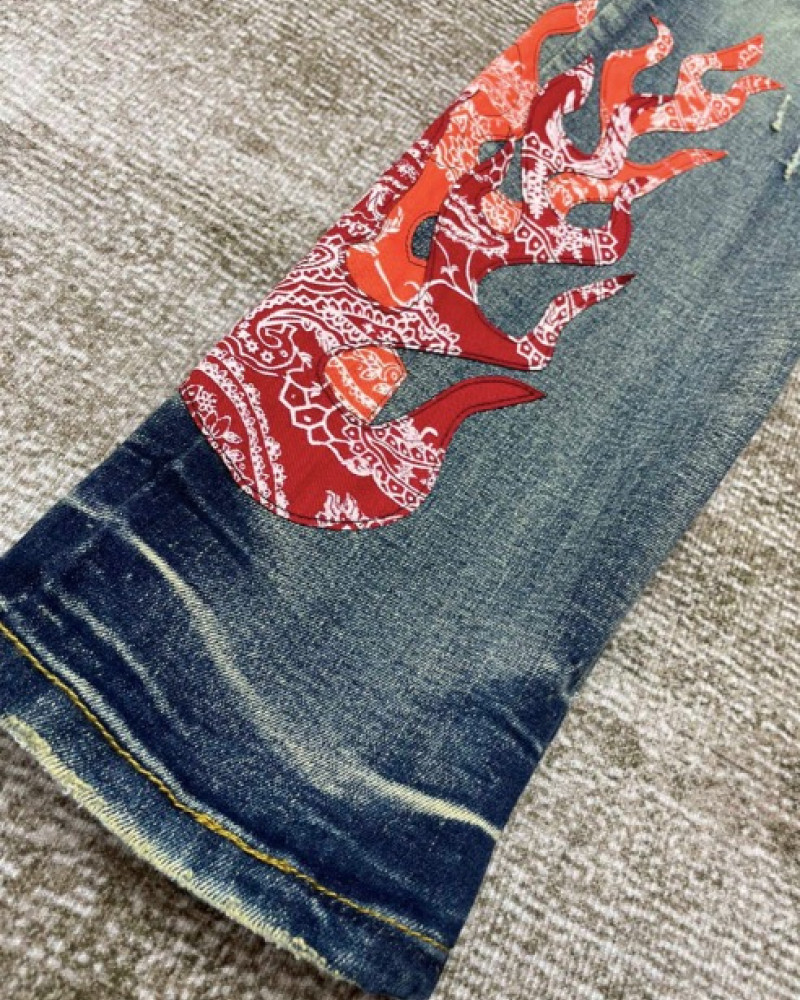 Amiri Jeans 