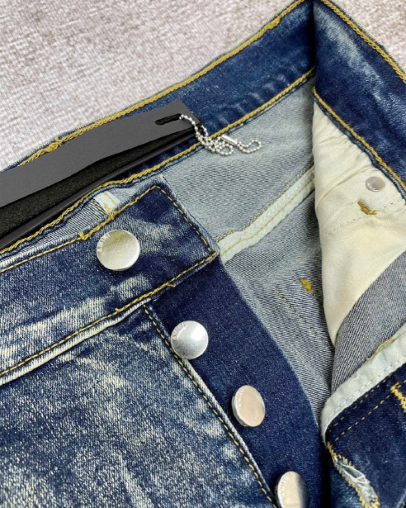 Amiri Jeans 