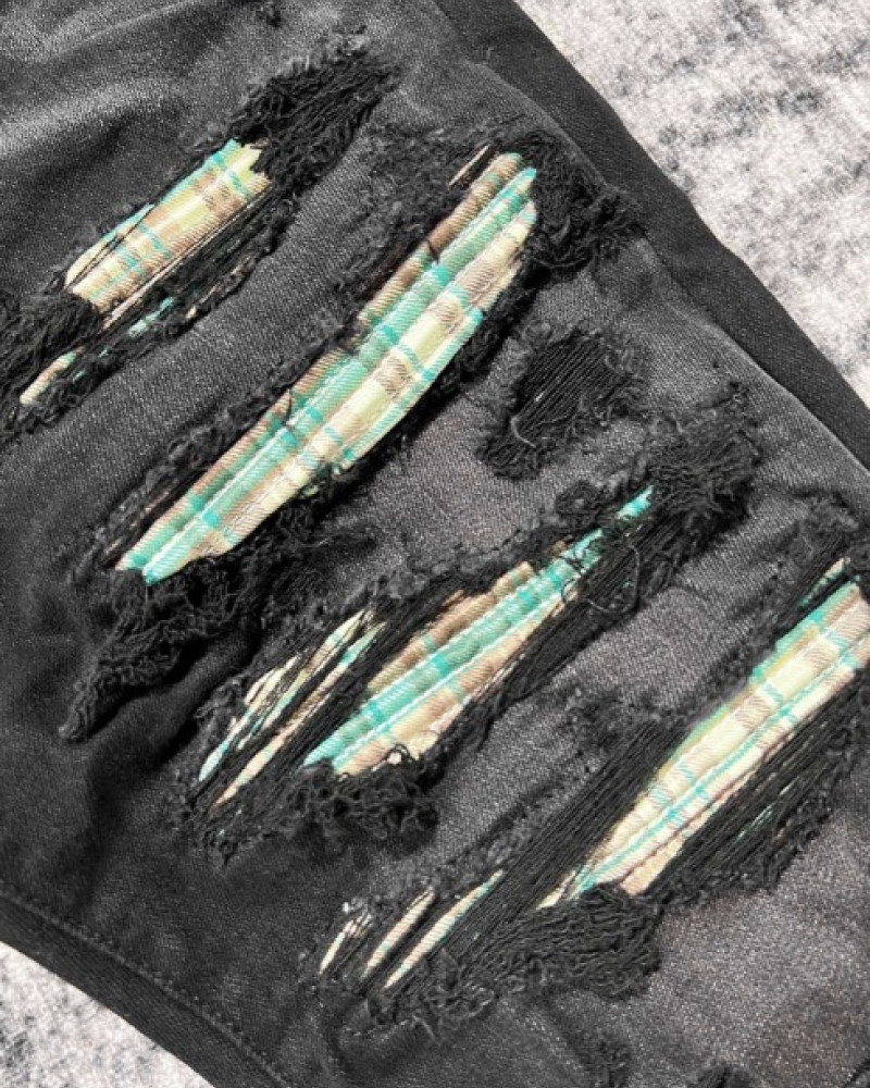 Amiri Jeans 