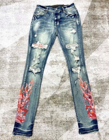 Amiri Jeans 