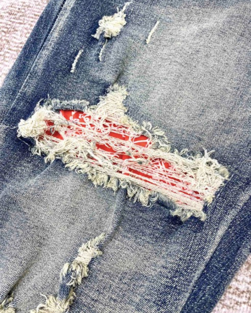 Amiri Jeans 
