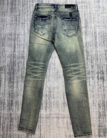 Amiri Jeans 