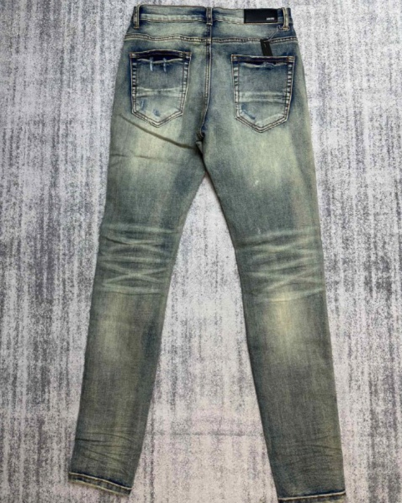 Amiri Jeans 