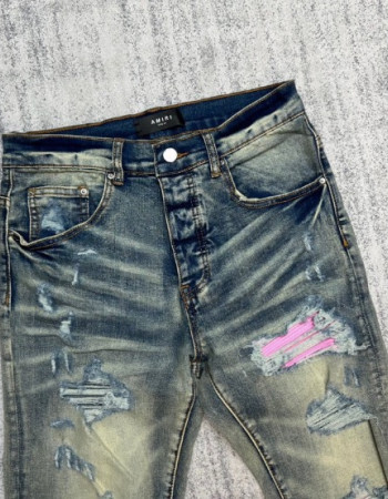 Amiri Jeans 
