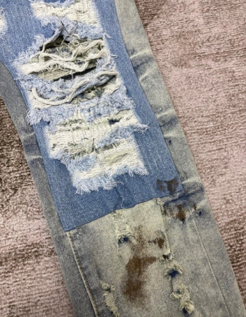 Amiri Jeans 