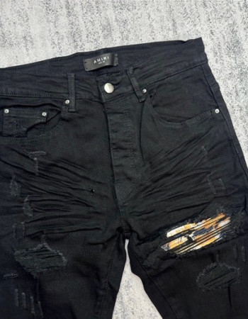 Amiri Jeans 