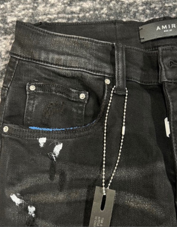 Amiri Jeans 