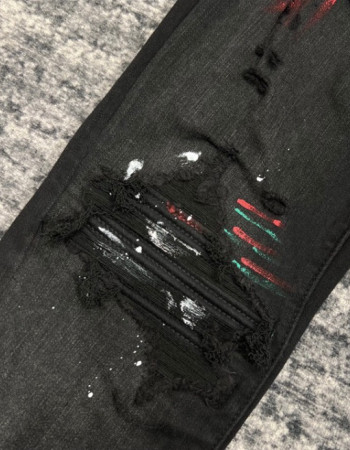 Amiri Jeans 