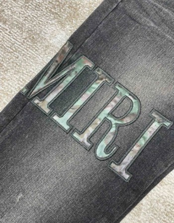 Amiri Jeans 