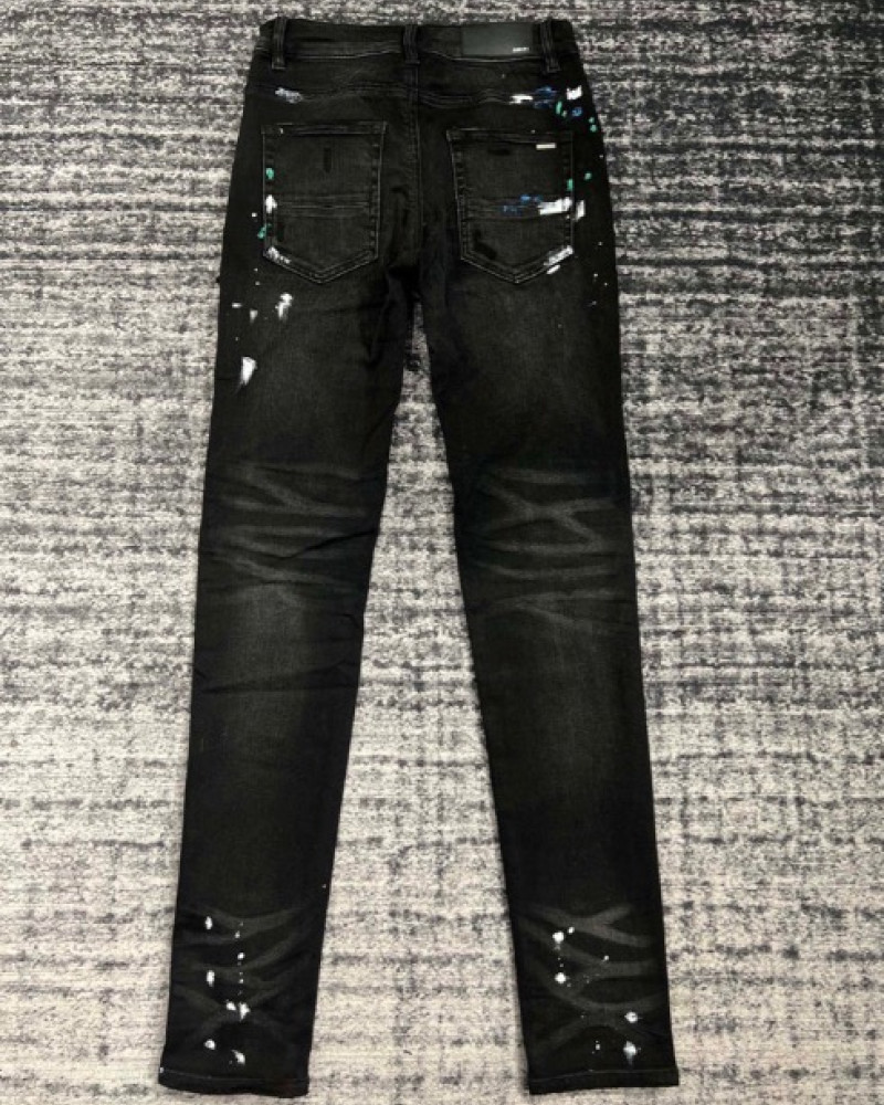 Amiri Jeans 