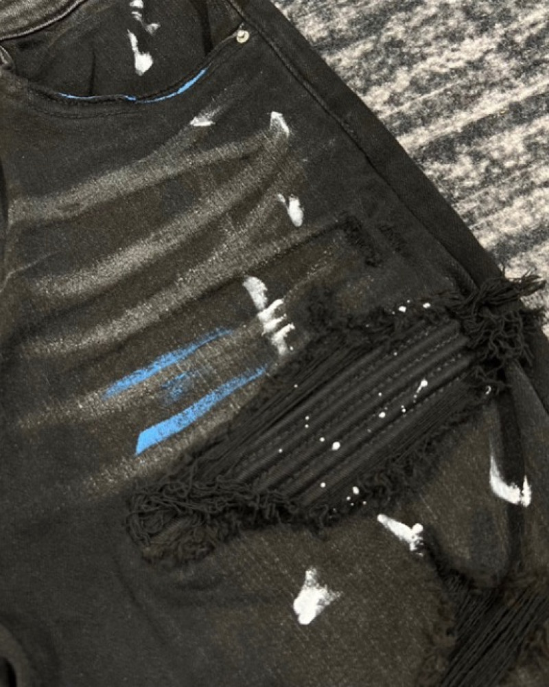 Amiri Jeans 