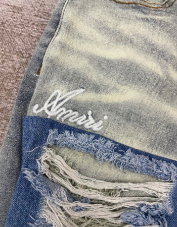 Amiri Jeans 
