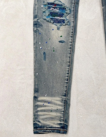 Amiri Jeans 