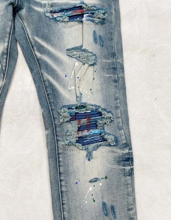 Amiri Jeans 