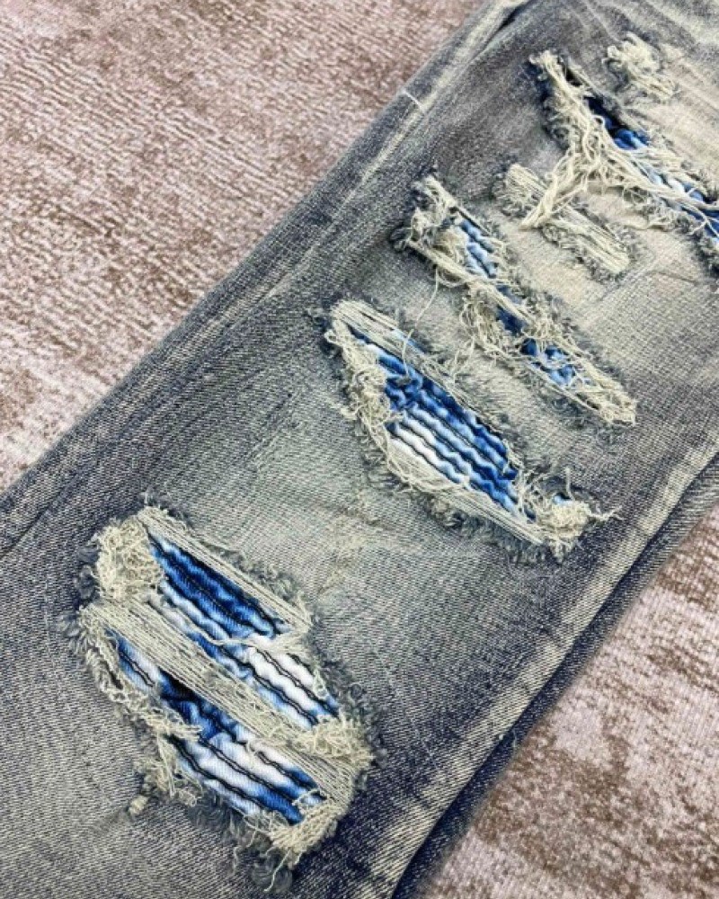 Amiri Jeans 