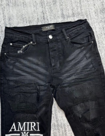 Amiri Jeans 