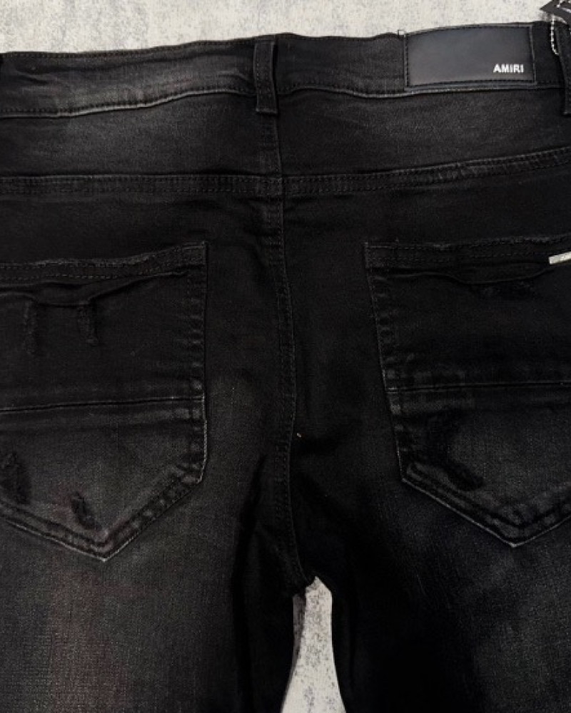 Amiri Jeans 
