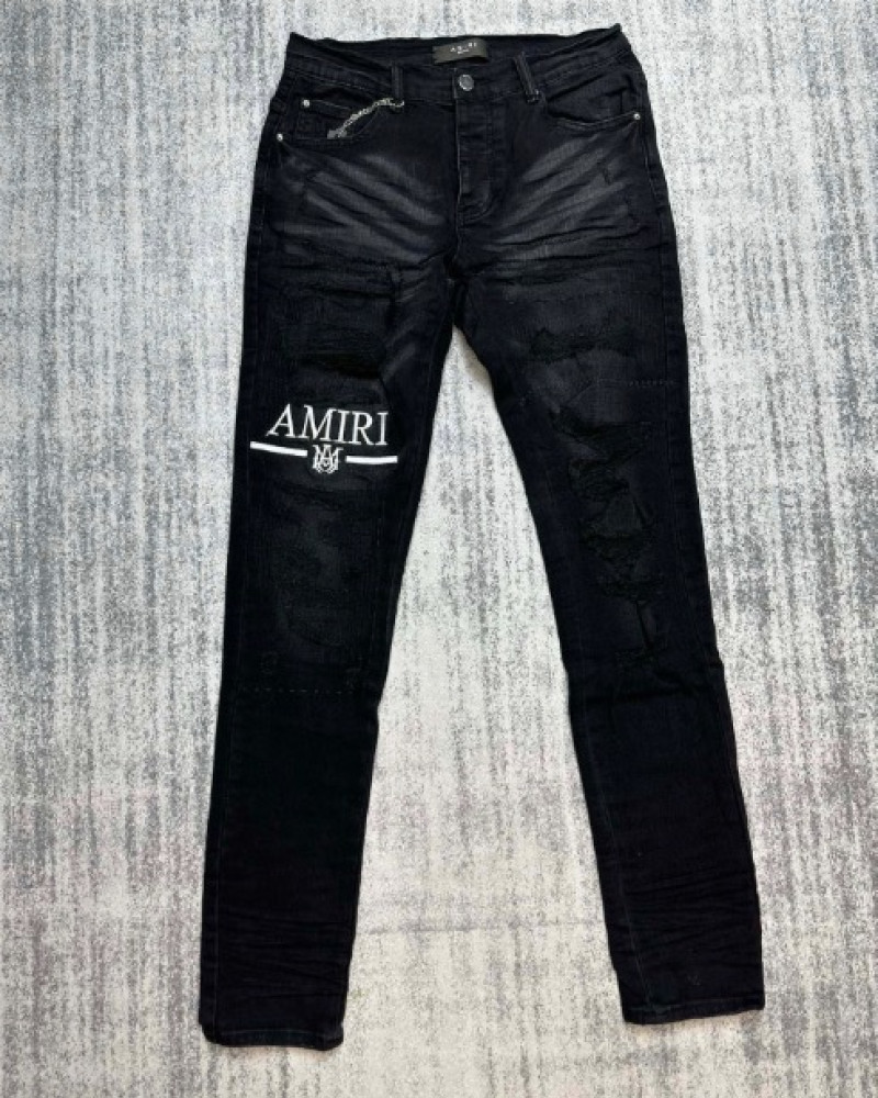Amiri Jeans 