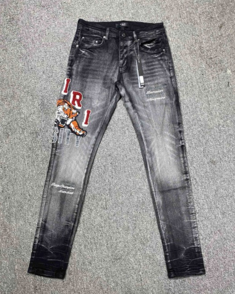 Amiri Jeans 