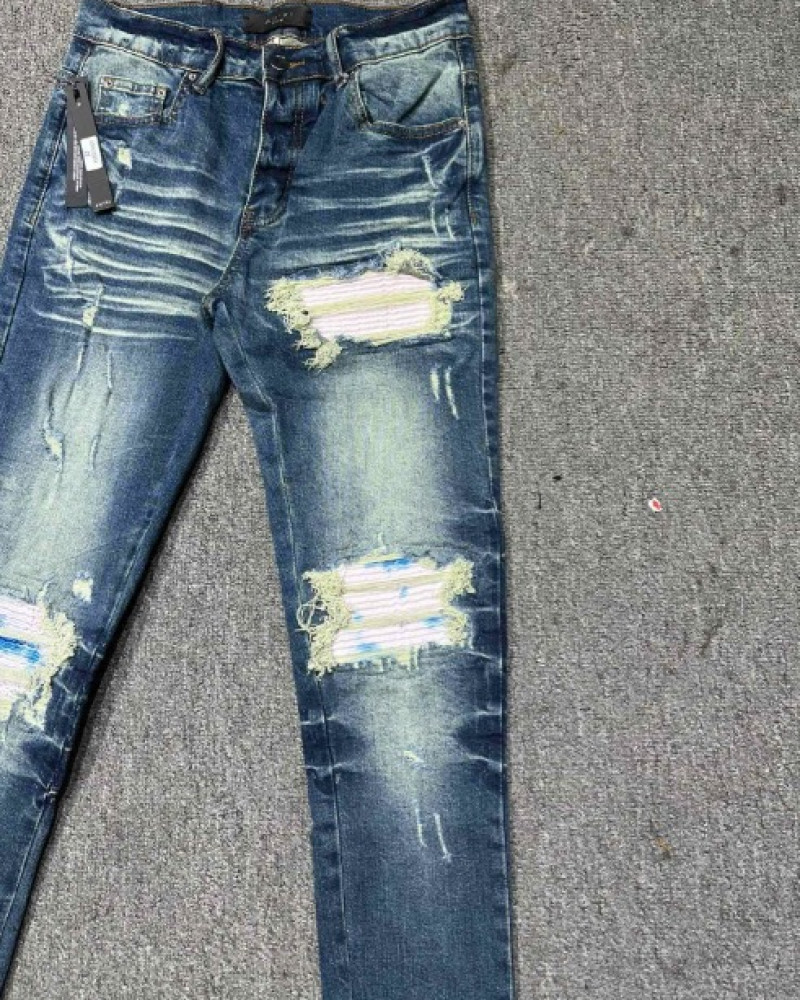 Amiri Jeans 