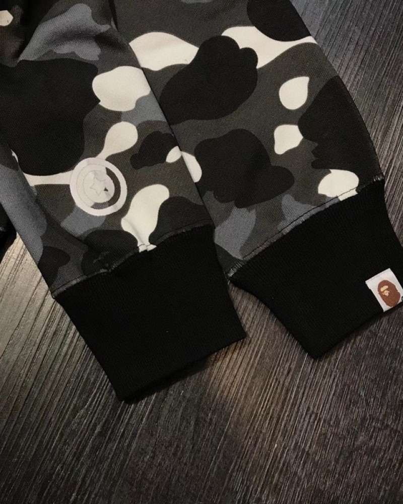 BAPE HOODIE 