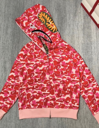 BAPE HOODIE 