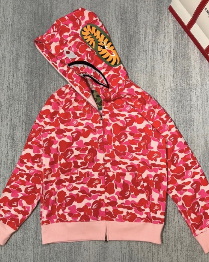 BAPE HOODIE 
