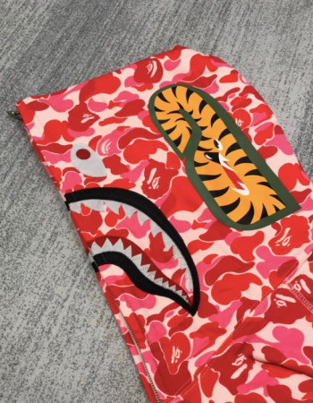 BAPE HOODIE 