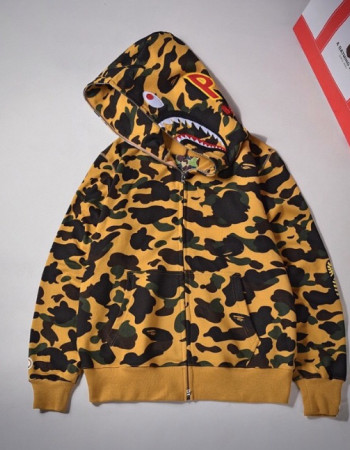 BAPE HOODIE 