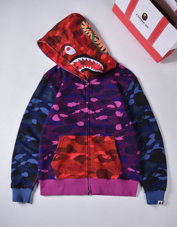 BAPE HOODIE 