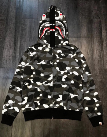 BAPE HOODIE 