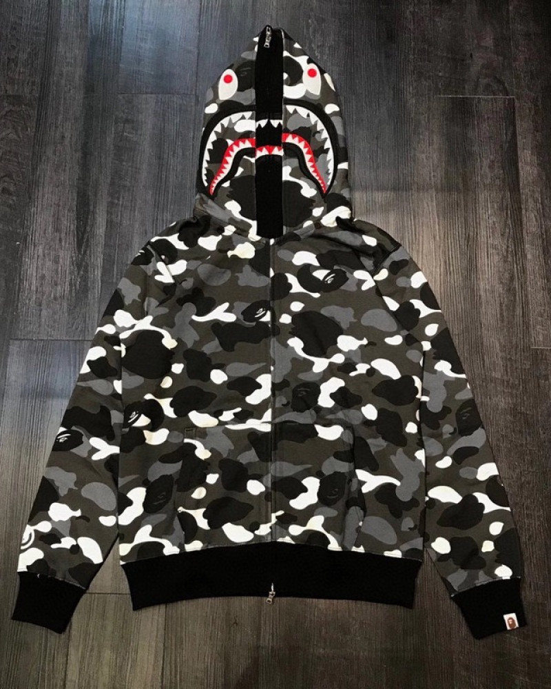 BAPE HOODIE 