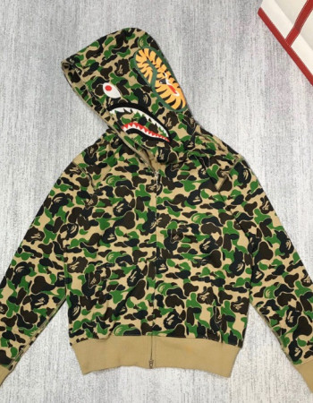 BAPE HOODIE 